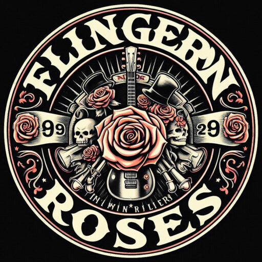Flingern Roses